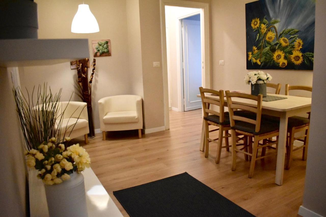 Domus Claudia Apartment Rome Exterior photo