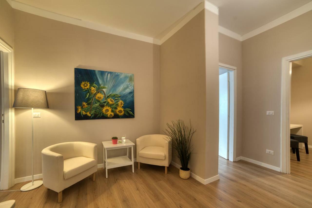 Domus Claudia Apartment Rome Exterior photo