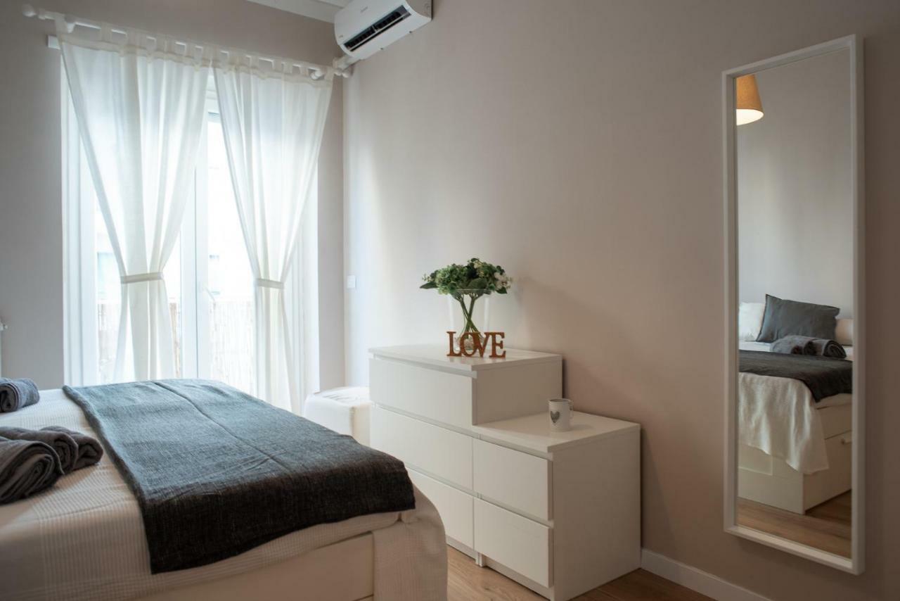 Domus Claudia Apartment Rome Exterior photo